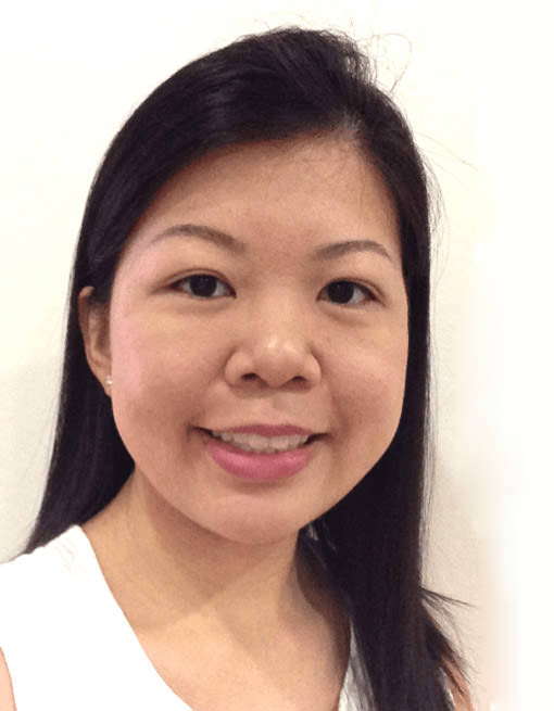 Dr Louise Yap